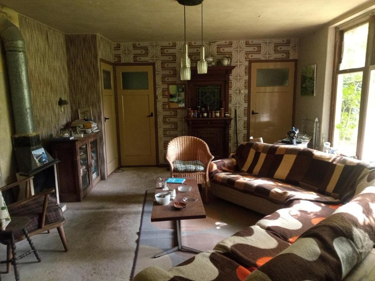De Hoeve Mare Terre Giethoorn, Voor 1 Tot 6 Personen Extérieur photo