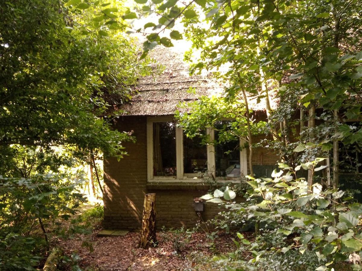 De Hoeve Mare Terre Giethoorn, Voor 1 Tot 6 Personen Extérieur photo