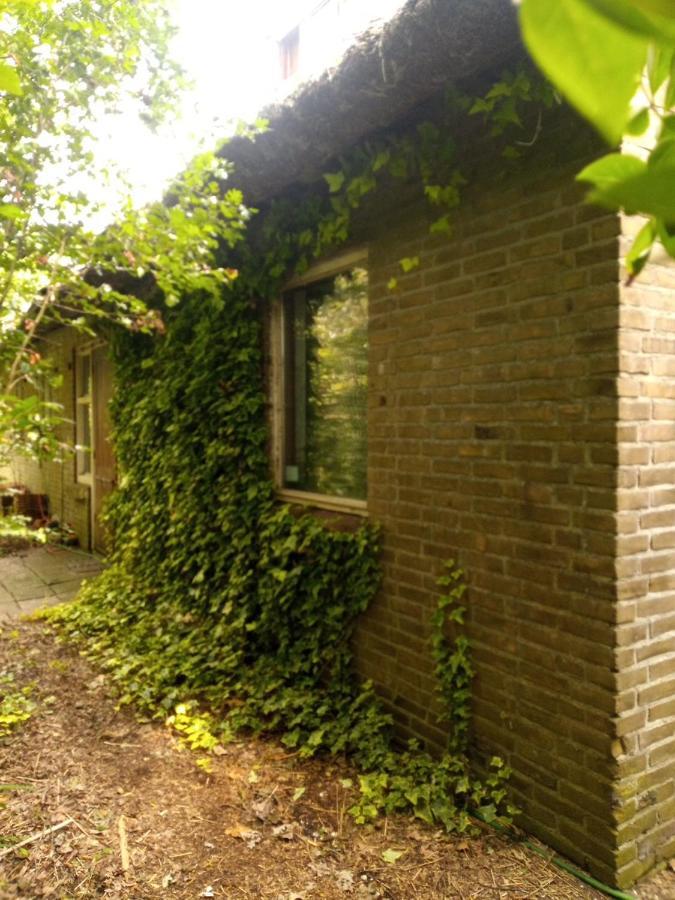 De Hoeve Mare Terre Giethoorn, Voor 1 Tot 6 Personen Extérieur photo