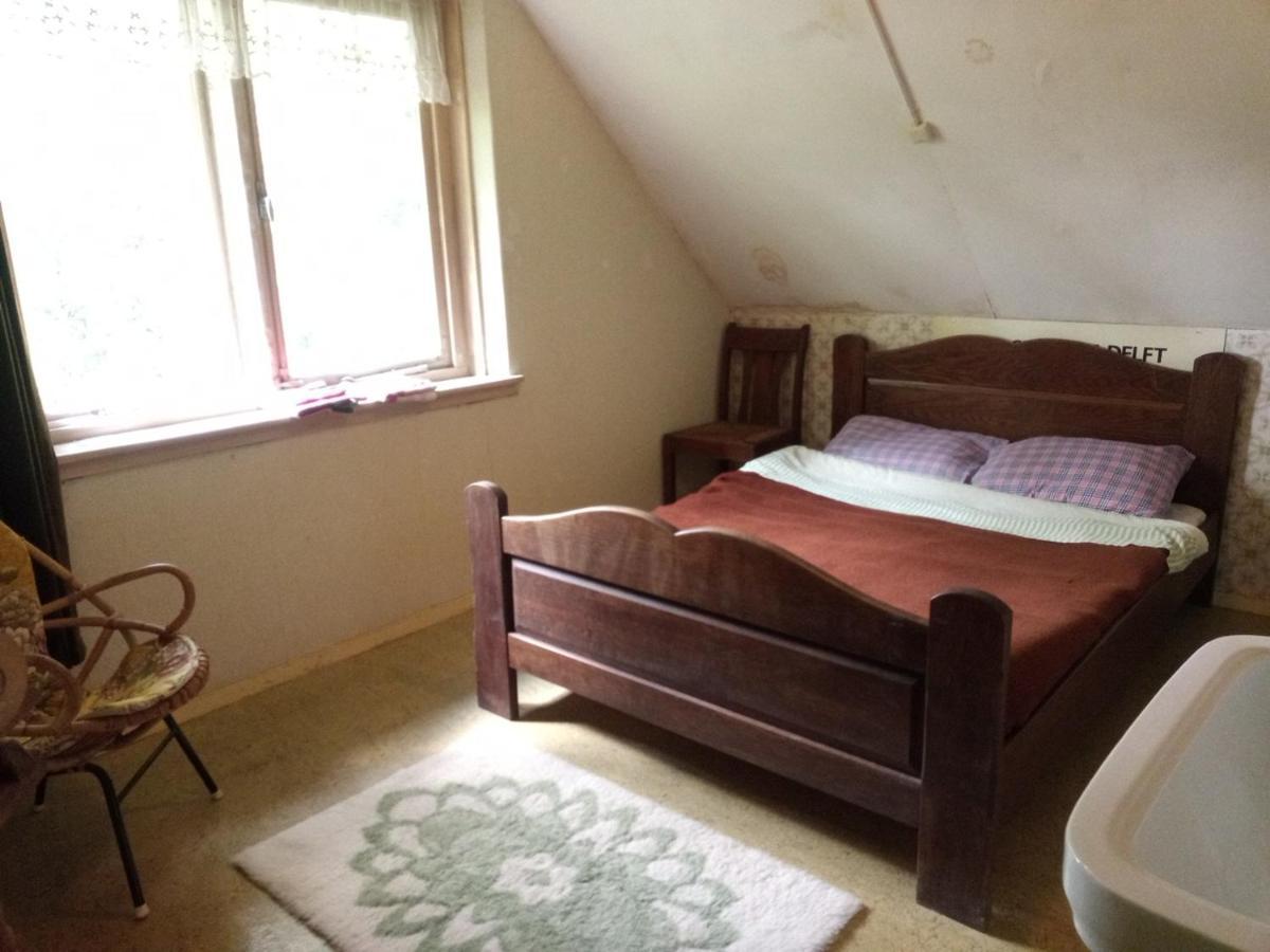 De Hoeve Mare Terre Giethoorn, Voor 1 Tot 6 Personen Extérieur photo